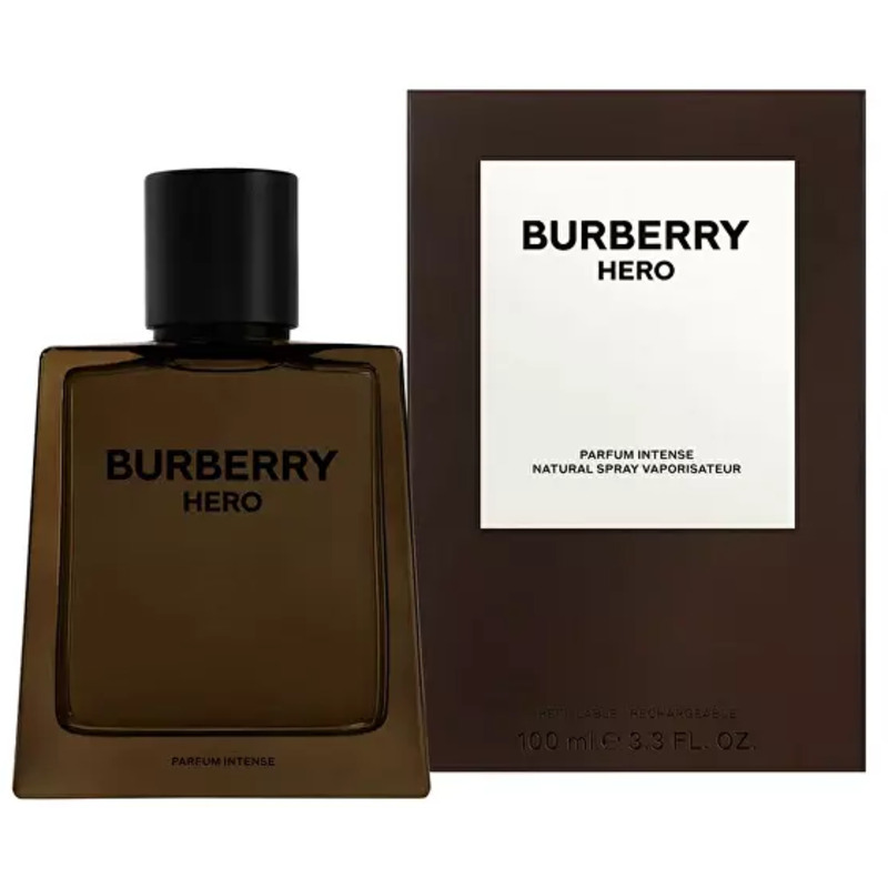 Hero Parfum Intense 