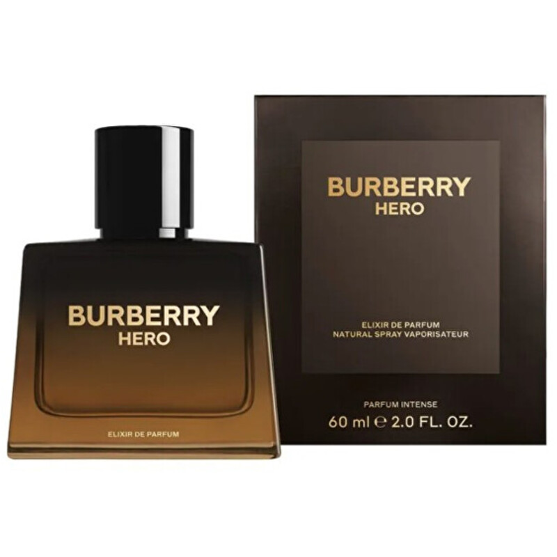 Hero Elixir de Parfum Intense Parfum