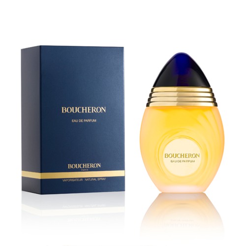 Boucheron Pour Femme dámská parfémovaná voda Tester 100 ml