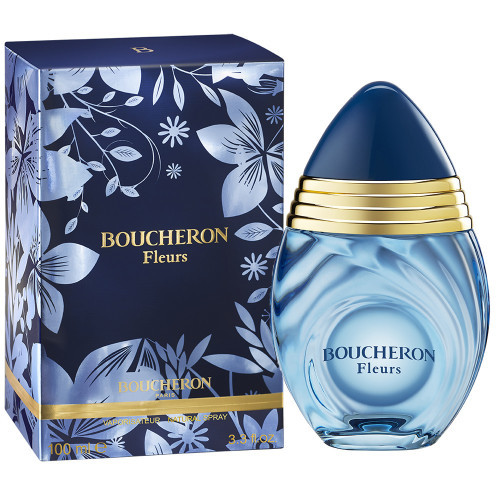 Boucheron Boucheron Fleurs dámská parfémovaná voda 100 ml