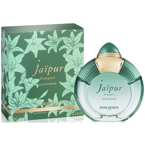 Boucheron Jaipur Bouquet dámská parfémovaná voda 100 ml