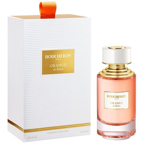 Orange De Bahia EDP