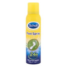 Fresh Step Deodorant Spray - Deodorant na nohy v spreji