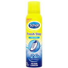 Fresh Step Shoe Spray - Sprej do topánok