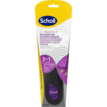 In-Balance Plantar Fasciitis Insole 1 pár - Ortopedické vložky