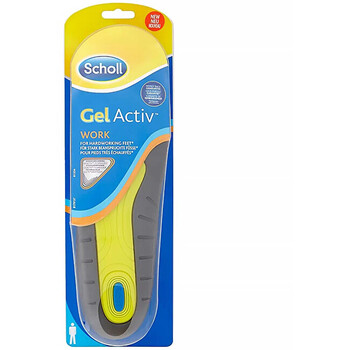 GelActiv Work & Boot Shoe Inserts ( 1 pár ) - Ortopedické vložky do bot