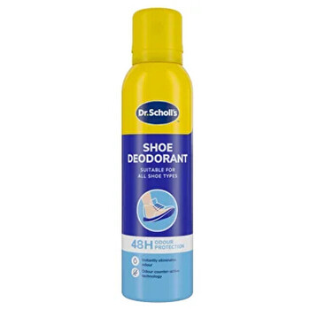 Shoe Deodorant - Deodorant do bot