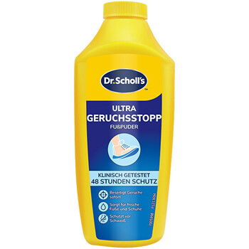 Odour-X Powder - Pudr proti zápachu nohou