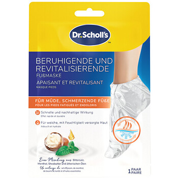 PediMask™ Tired & Achy Feet ( 1 pár ) - Zklidňující maska na chodidla