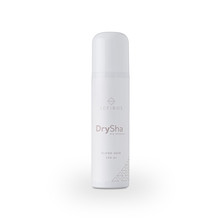 DrySha Dry Shampoo ( svetlé vlasy ) - Suchý šampón
