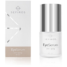 Eye Serum Anti-aging - Oční sérum
