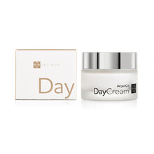 Oil Day Cream - Argan