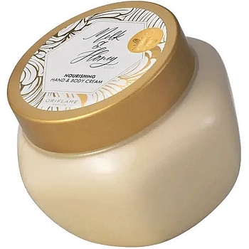 Milk & Honey Gold Hand Cream - Krém na ruky a telo