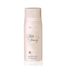 Milk & Honey Gold Shower Cream - Zvláčňující krémový sprchový gel