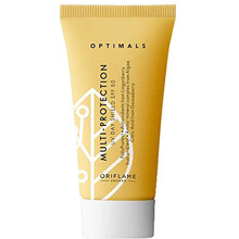 Optimals Cream SPF 50 - Ochranný pleťový krém