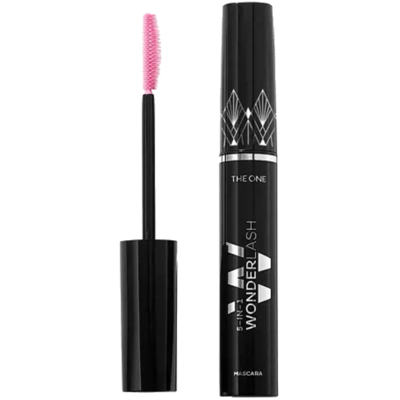 The One 5v1 WonderLash Hidden Gems Mascara - Řasenka 8 ml
