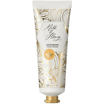Milk & Honey Gold Hand Cream - Hydratační krém na ruce