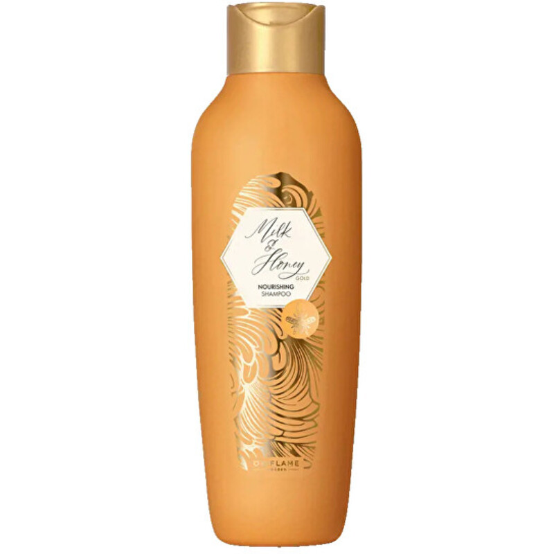 Milk & Honey Gold Shampoo - Vyživující šampon