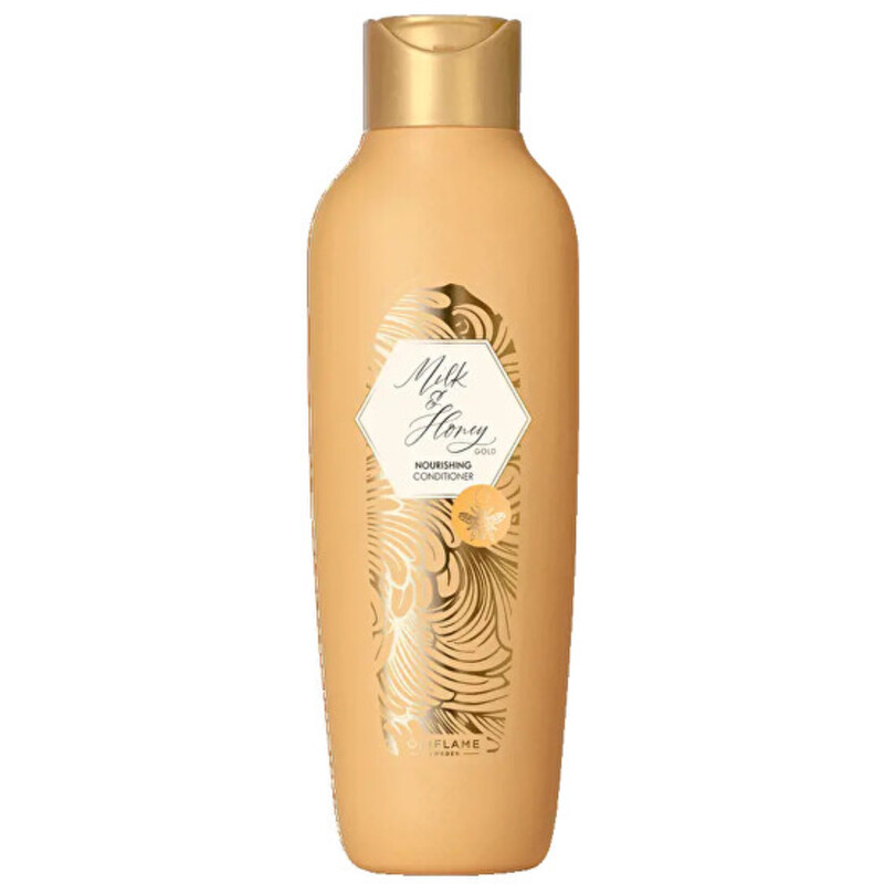 Milk & Honey Gold - Vyživující kondicionér