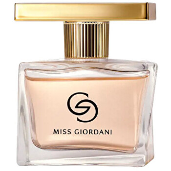 Miss Giordani EDP