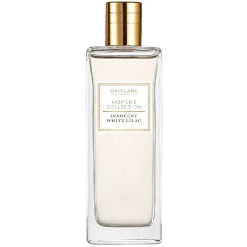 Women`s Collection Innocent White Lilac EDT