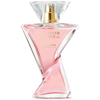 So Fever Together Her EDP