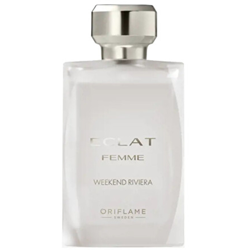 Eclat Femme Weekend Riviera EDT
