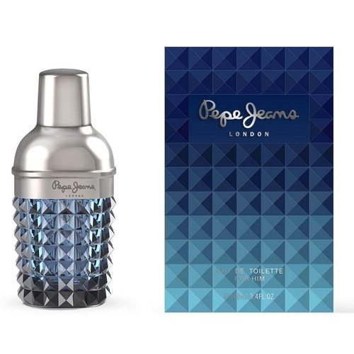 Pepe Jeans For Him EDT