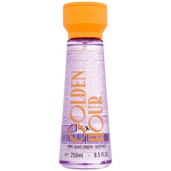 Portobello Road Golden Hour