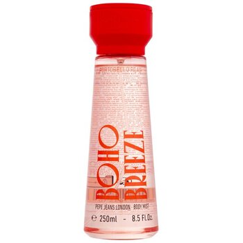 Portobello Road Boho Breeze