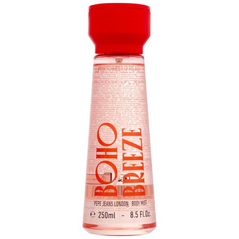 Portobello Road Boho Breeze