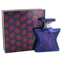 Manhattan EDP