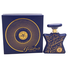 New York Patchouli EDP