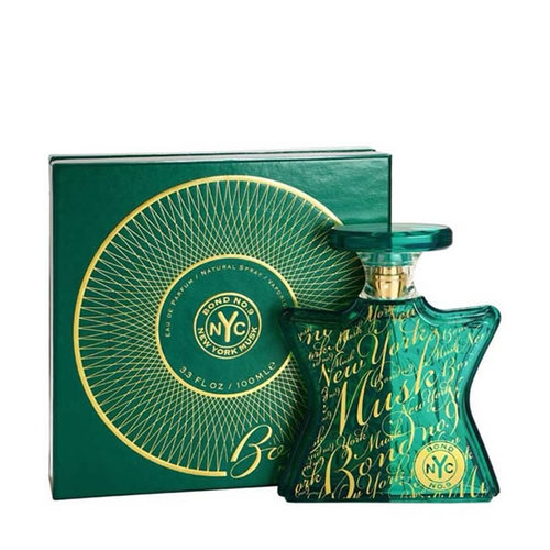 New York Musk EDP
