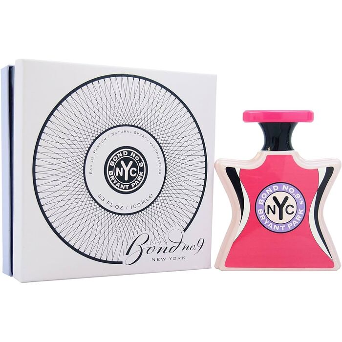 Bryant Park EDP
