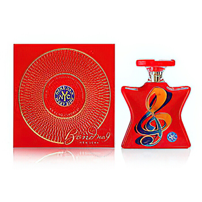 Bond No. 9 West Side EDP