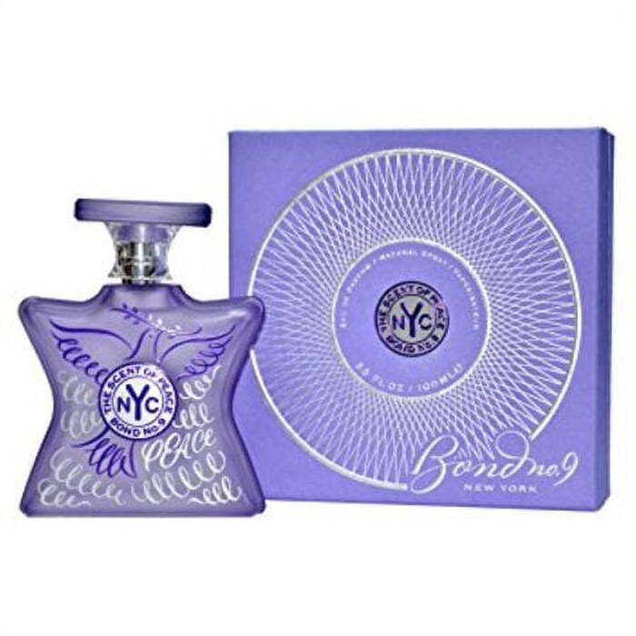 The Scent of Peace EDP
