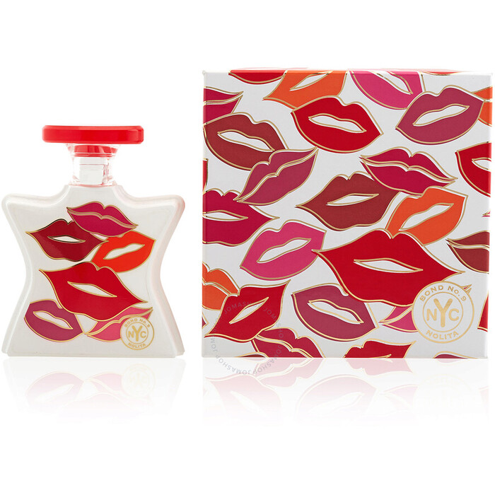 Nolita EDP
