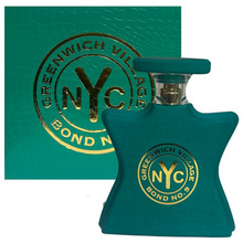 Greenwich Village EDP
