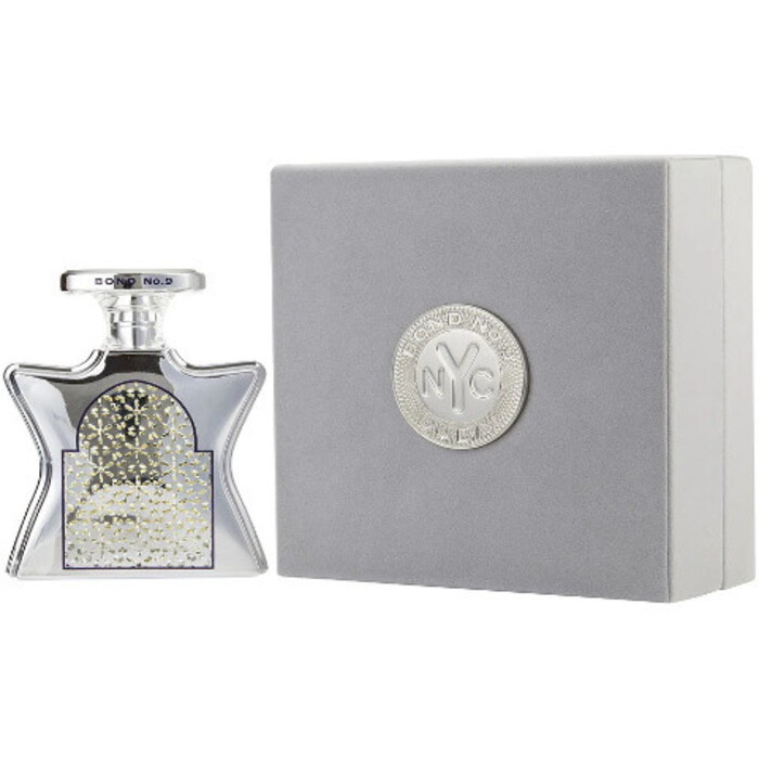 Dubai Platinum EDP