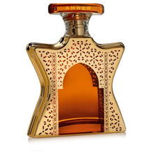 Dubai Amber EDP