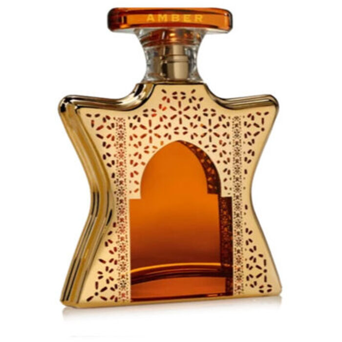 Dubai Amber EDP
