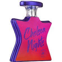 Chelsea Nights EDP
