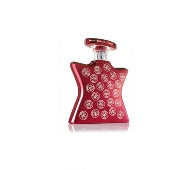 Off Broadway EDP