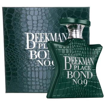 Beekman Place EDP