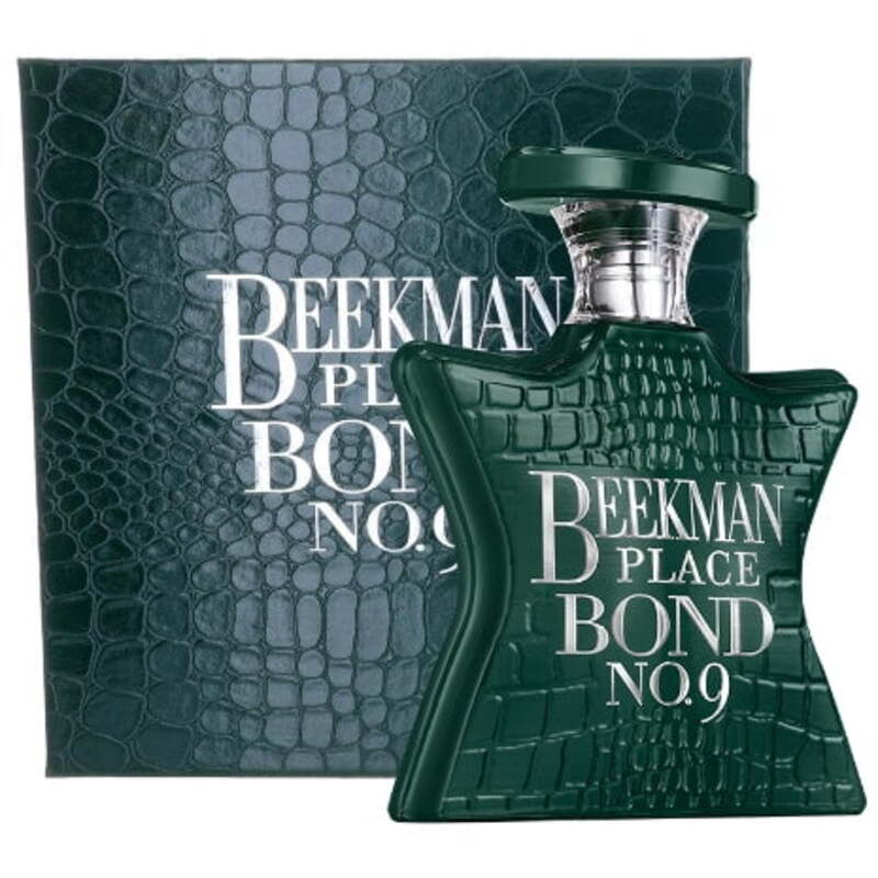 Beekman Place EDP