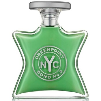 Greenpoint EDP