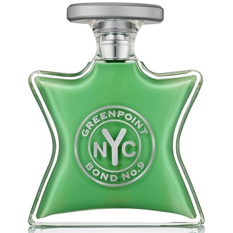 Greenpoint EDP