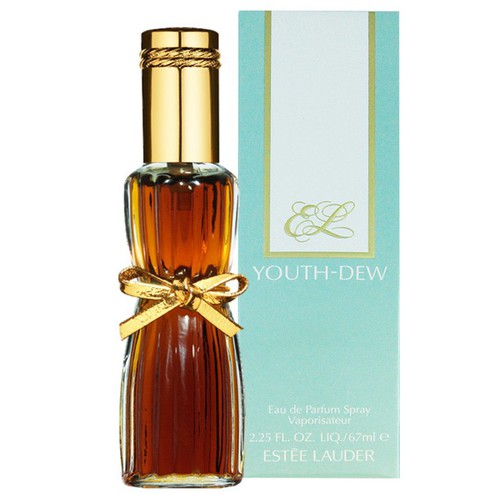 Estee Lauder Youth Dew dámská parfémovaná voda 65 ml