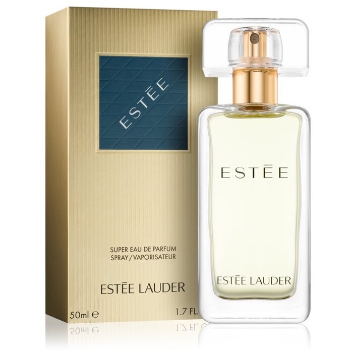 Estee Lauder Estée dámská parfémovaná voda 50 ml